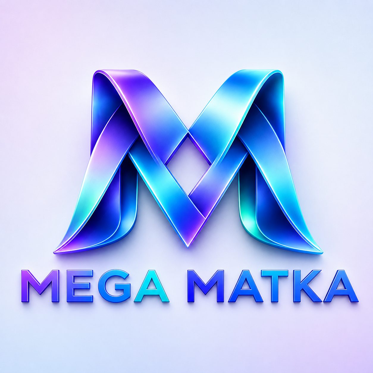 Mega Matka logo